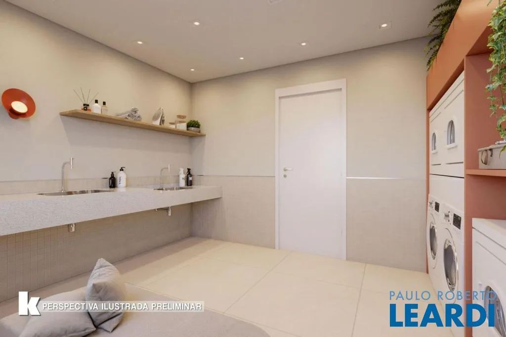 APARTAMENTO - PINHEIROS - SP - Foto 3