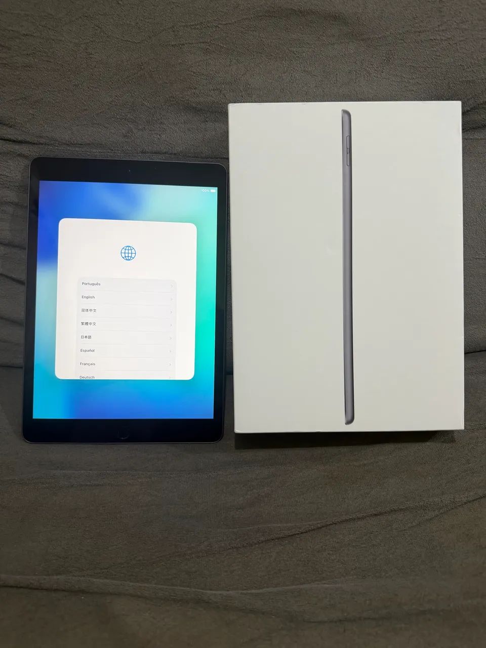 IPAD 9 - Novíssimo  - Foto 3
