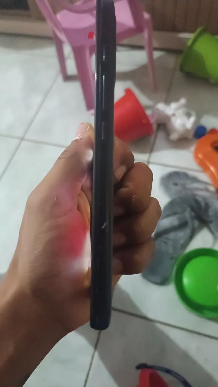 Moto g60s  - Foto 3