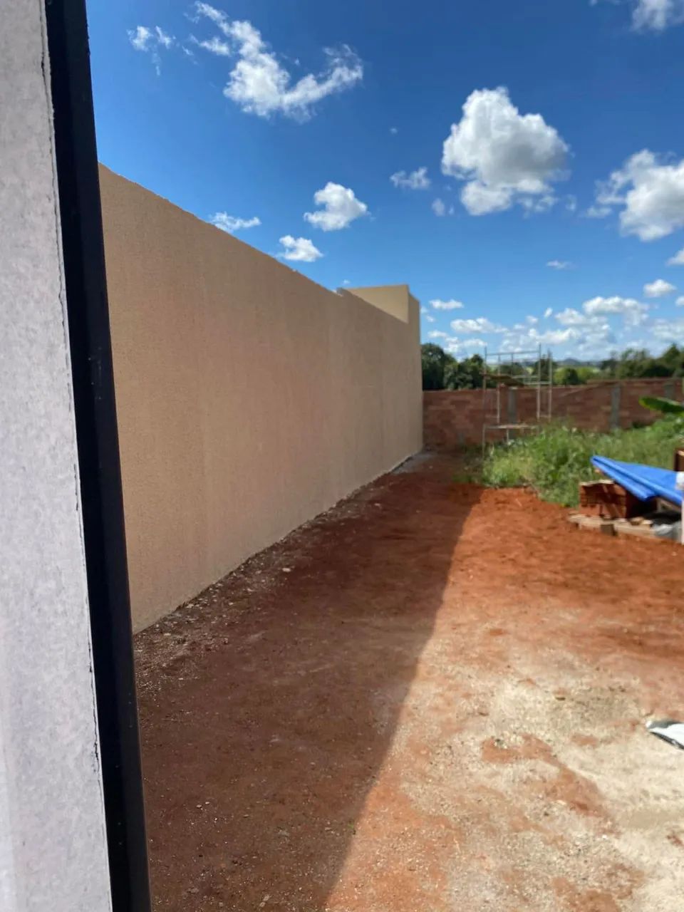 Lote em goianápolis 12x25
