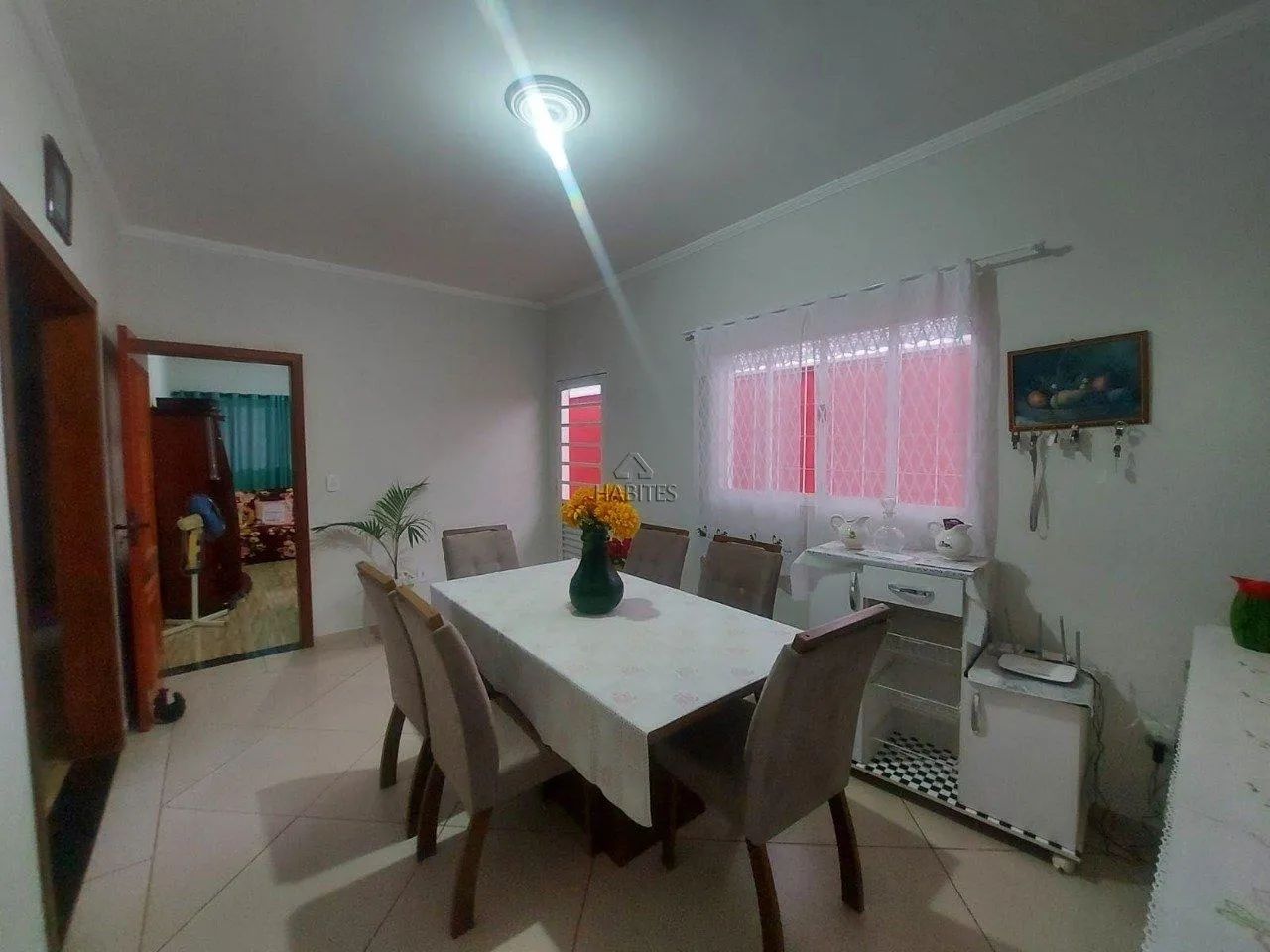 Casa 5 dormitórios Jardim Iolanda