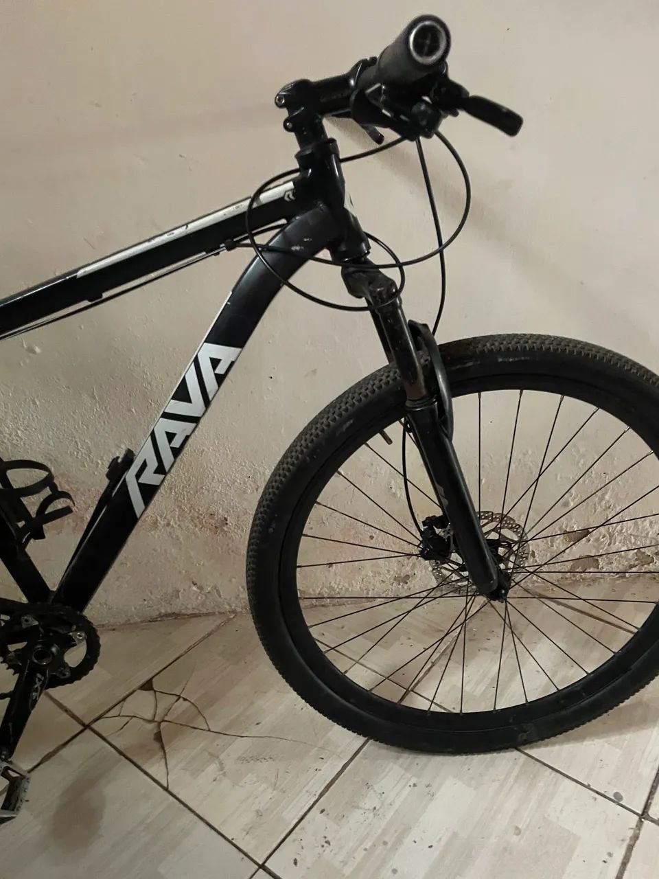 Bicicleta aro 29 - Foto 4