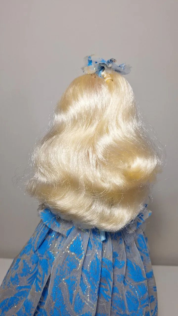 Barbie Estrela  - Foto 3