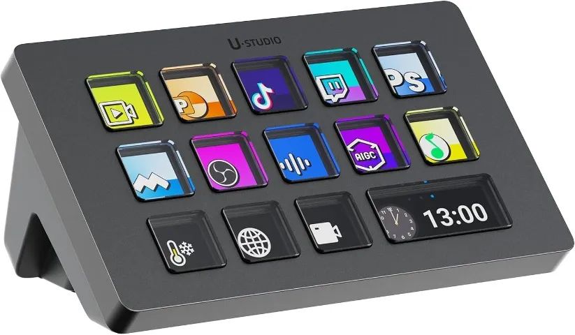 ULANZI D200 Studio