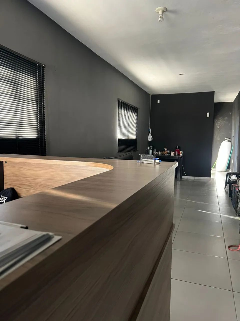 Vendo ponto comercial estética automotiva  - Foto 3