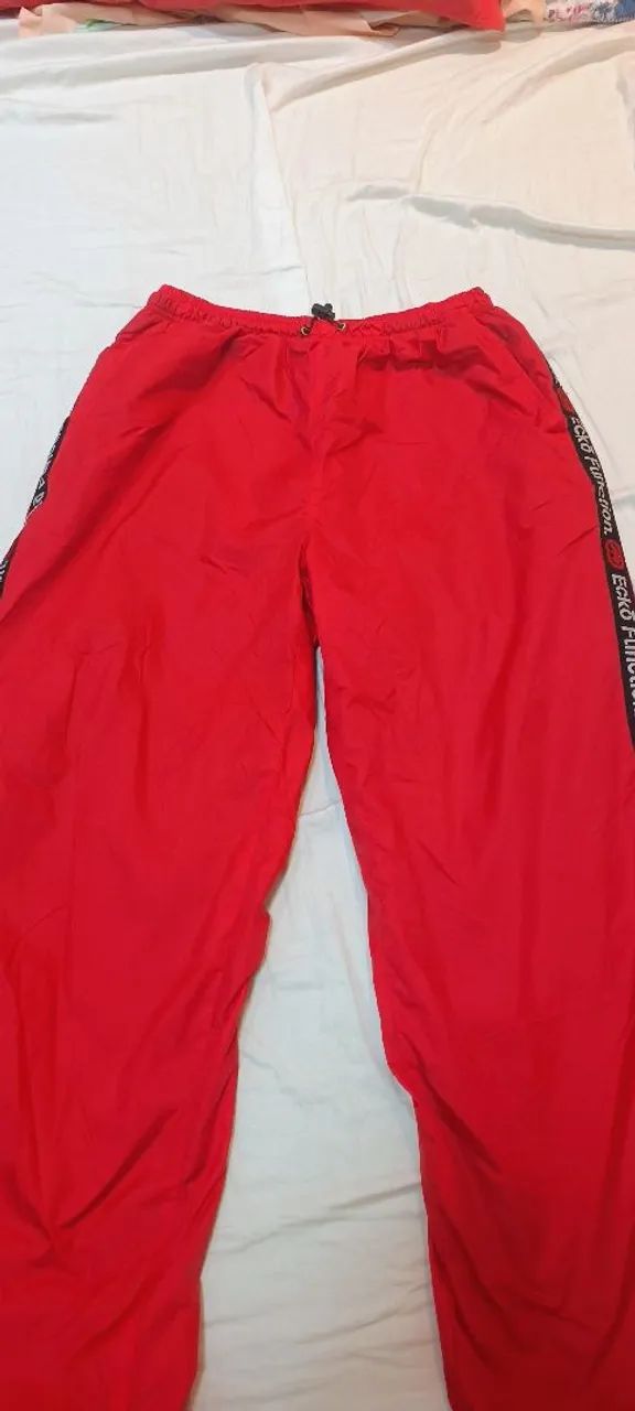 Calça Ecko japonesa 