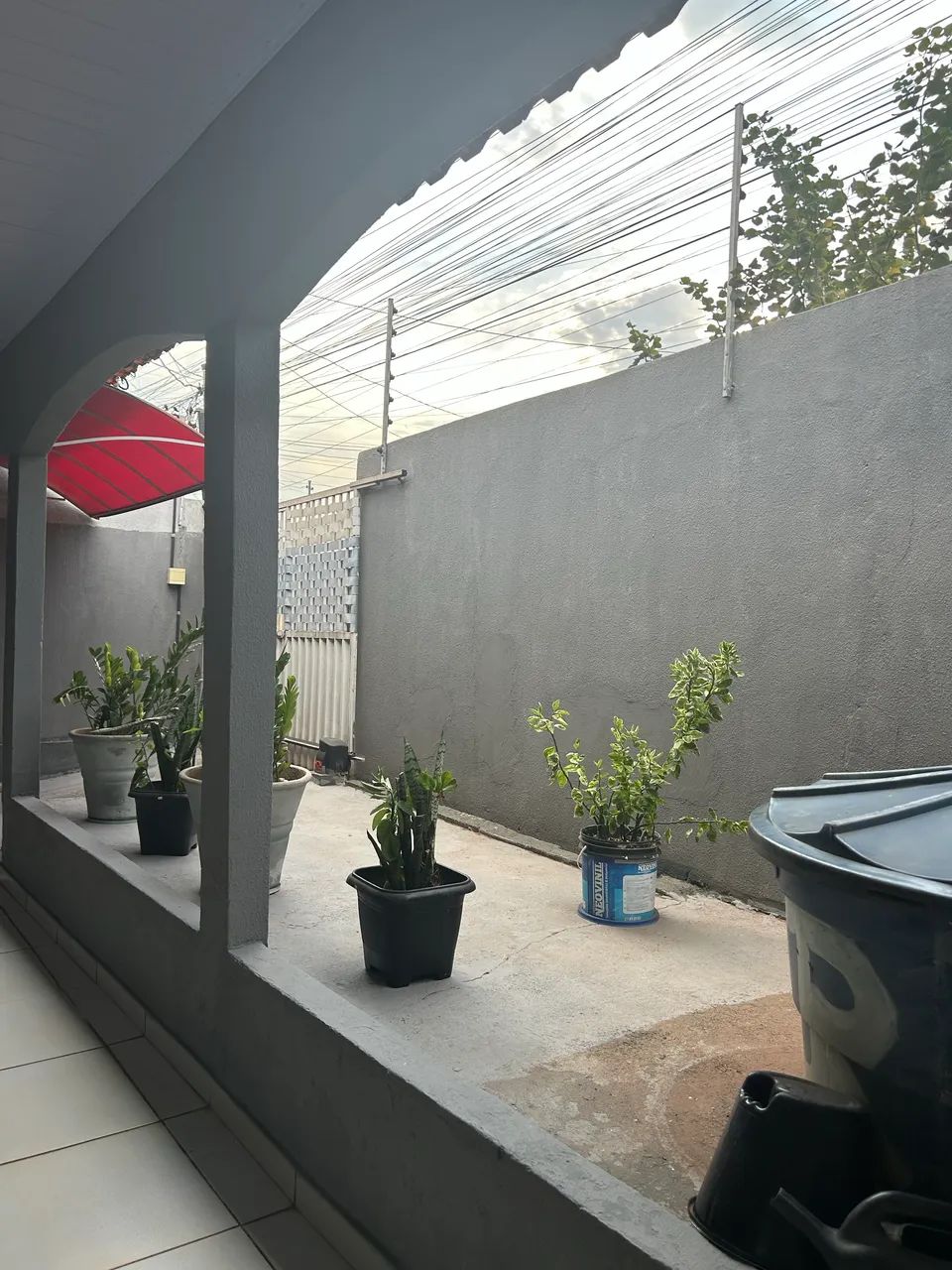 Casa grande  - Foto 3