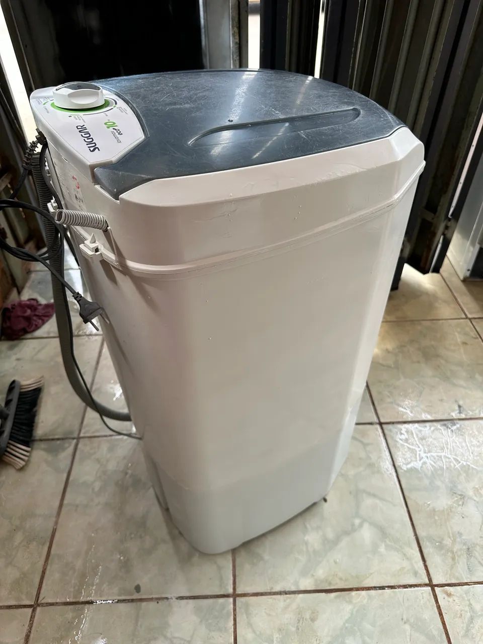 Tanquinho suggar 10kg - Foto 3