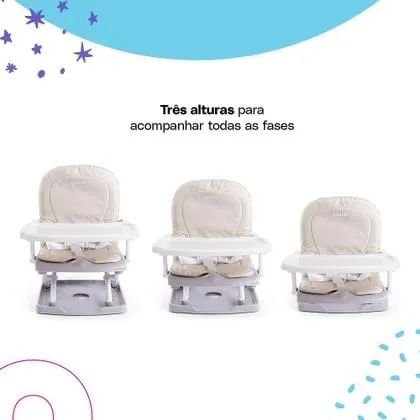 Cadeira de alimentação cosco - Foto 2
