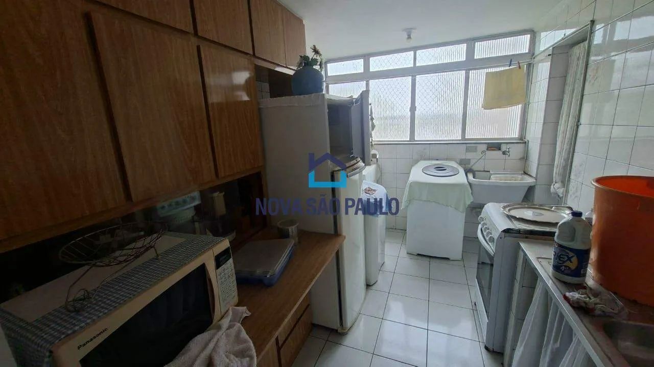 Apartamento de 85 m² - Foto 4
