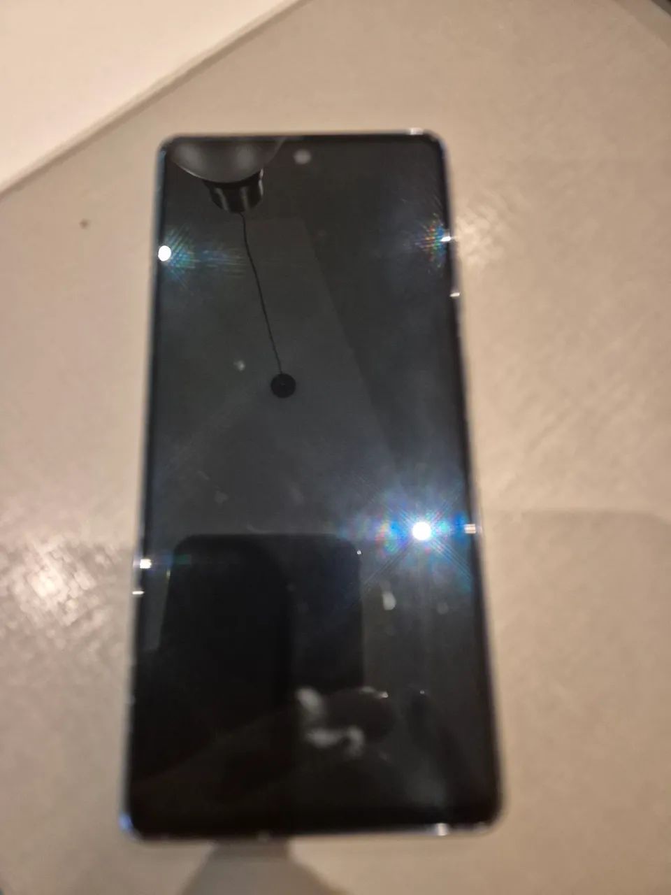VENDO CELULAR SAMSUNG GALAXY S20 F - Foto 4