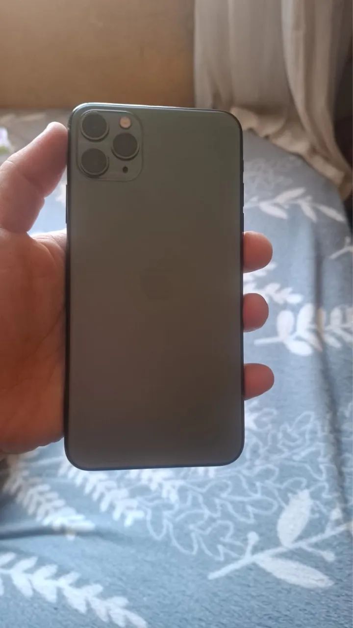 iPhone 11 Pro Max  - Foto 3