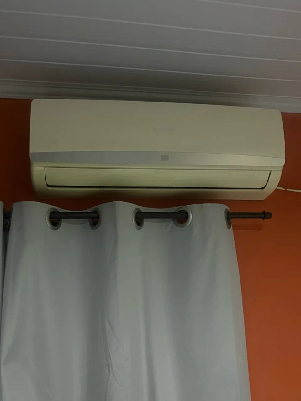 Vendo Ar Condicionado - Foto 2