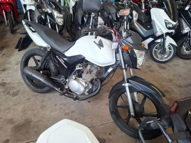 Honda CG 160 Cargo 2017 - Foto 2