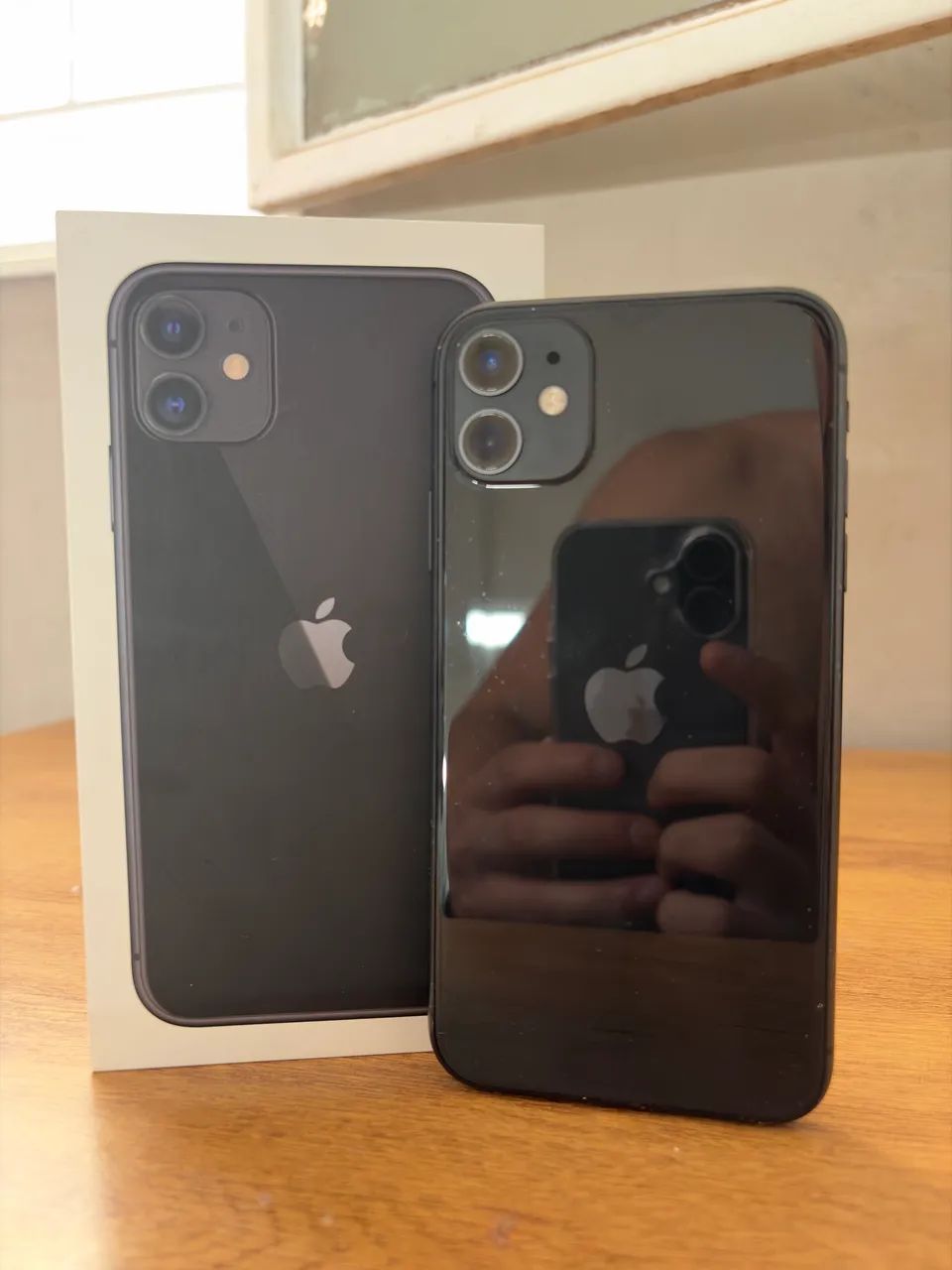 IPhone 11 128gb  - Foto 5