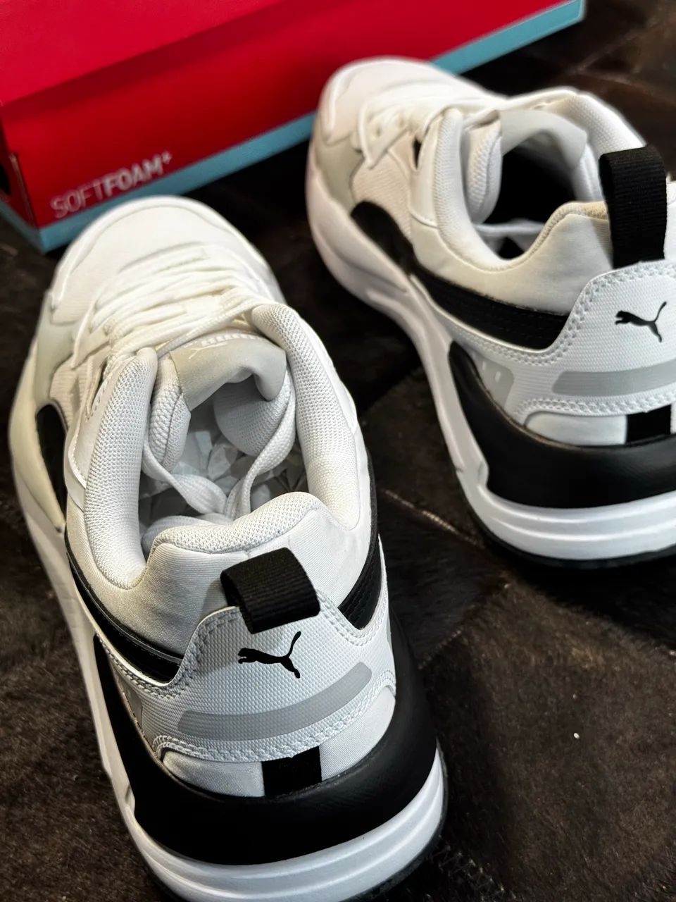  Tênis Puma X-Ray - Foto 3