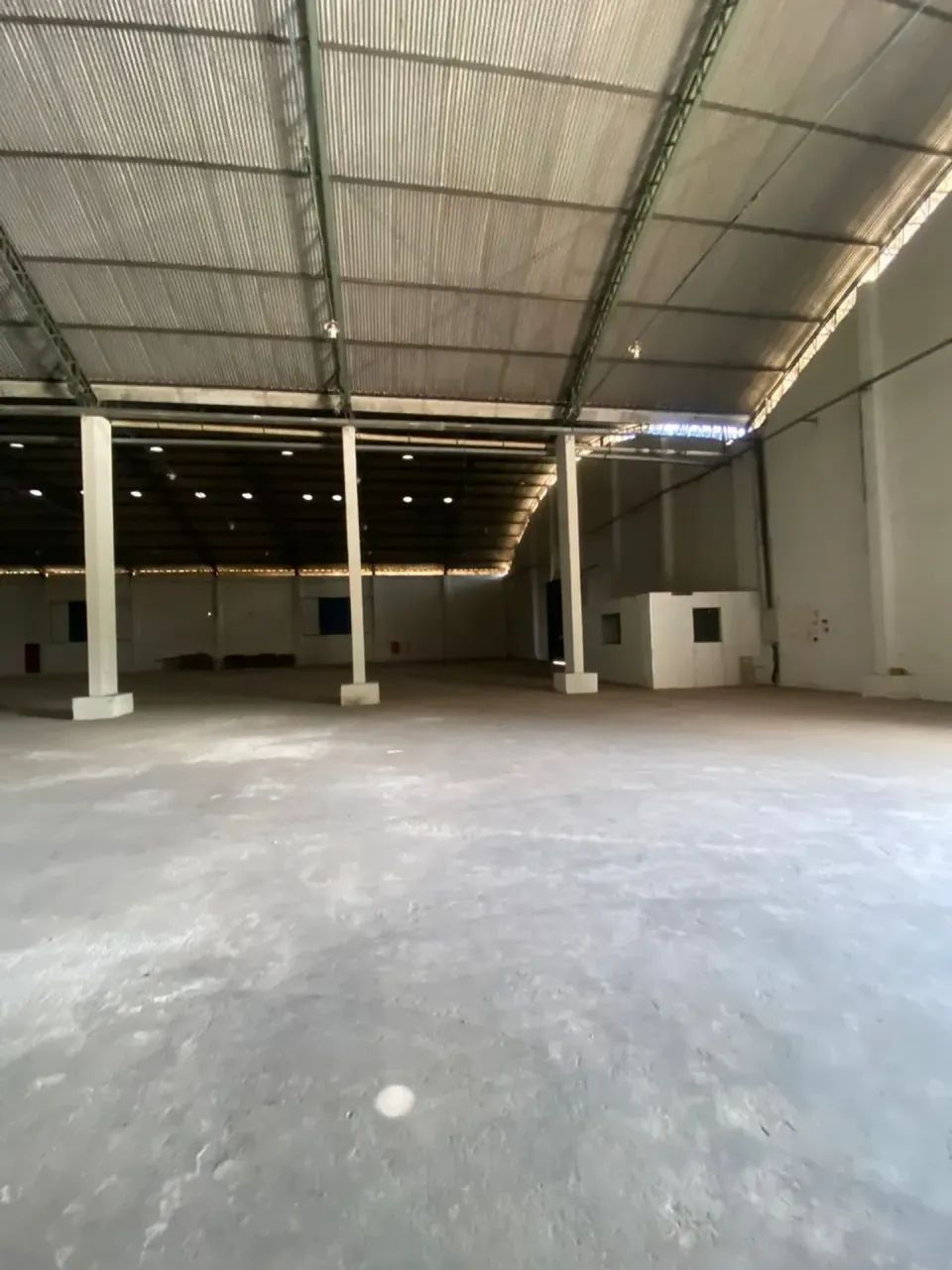 GALPÃO MARITUBA - 9.600M2 - Foto 3