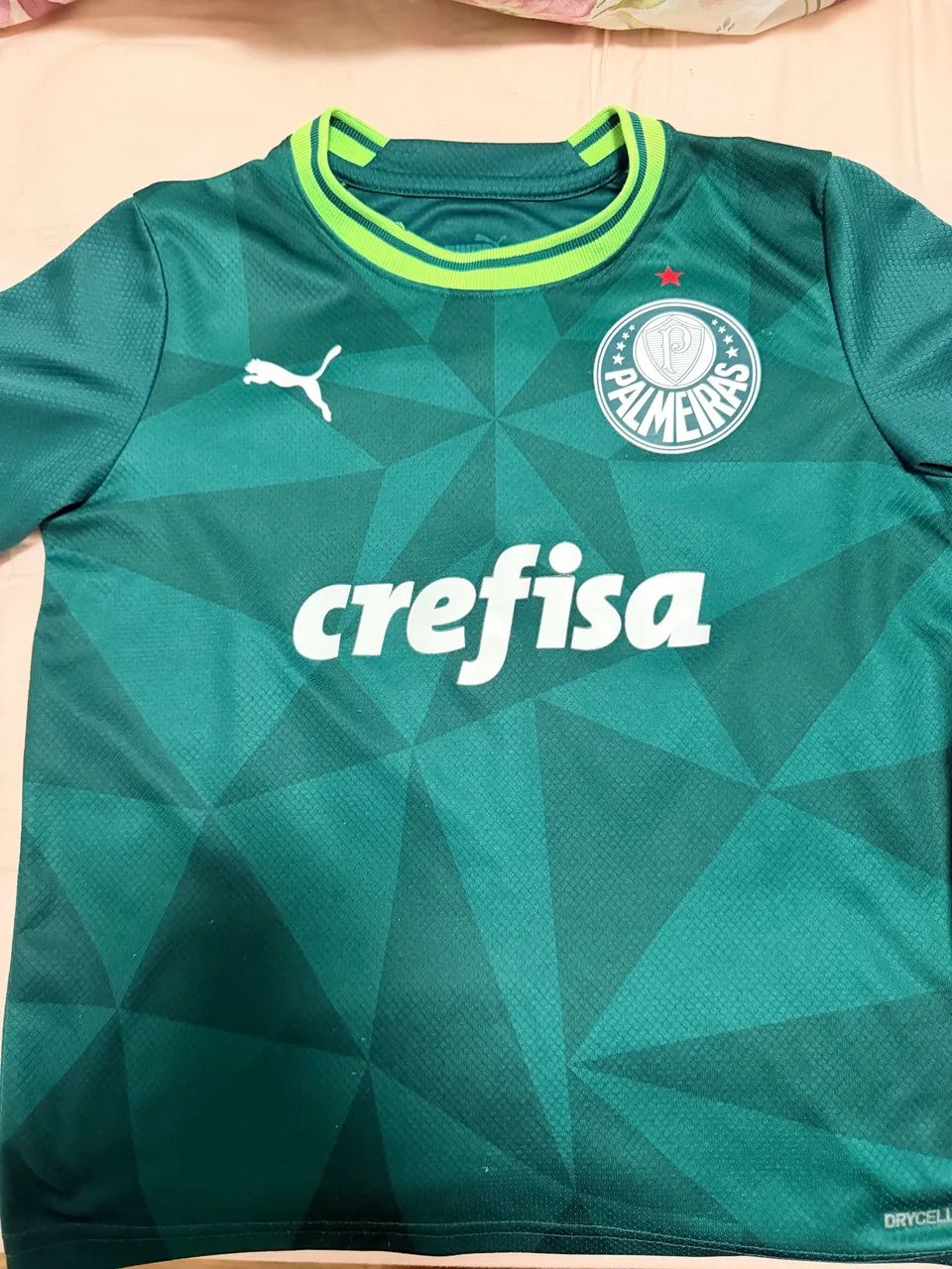 Camisa original Palmeiras - Foto 2