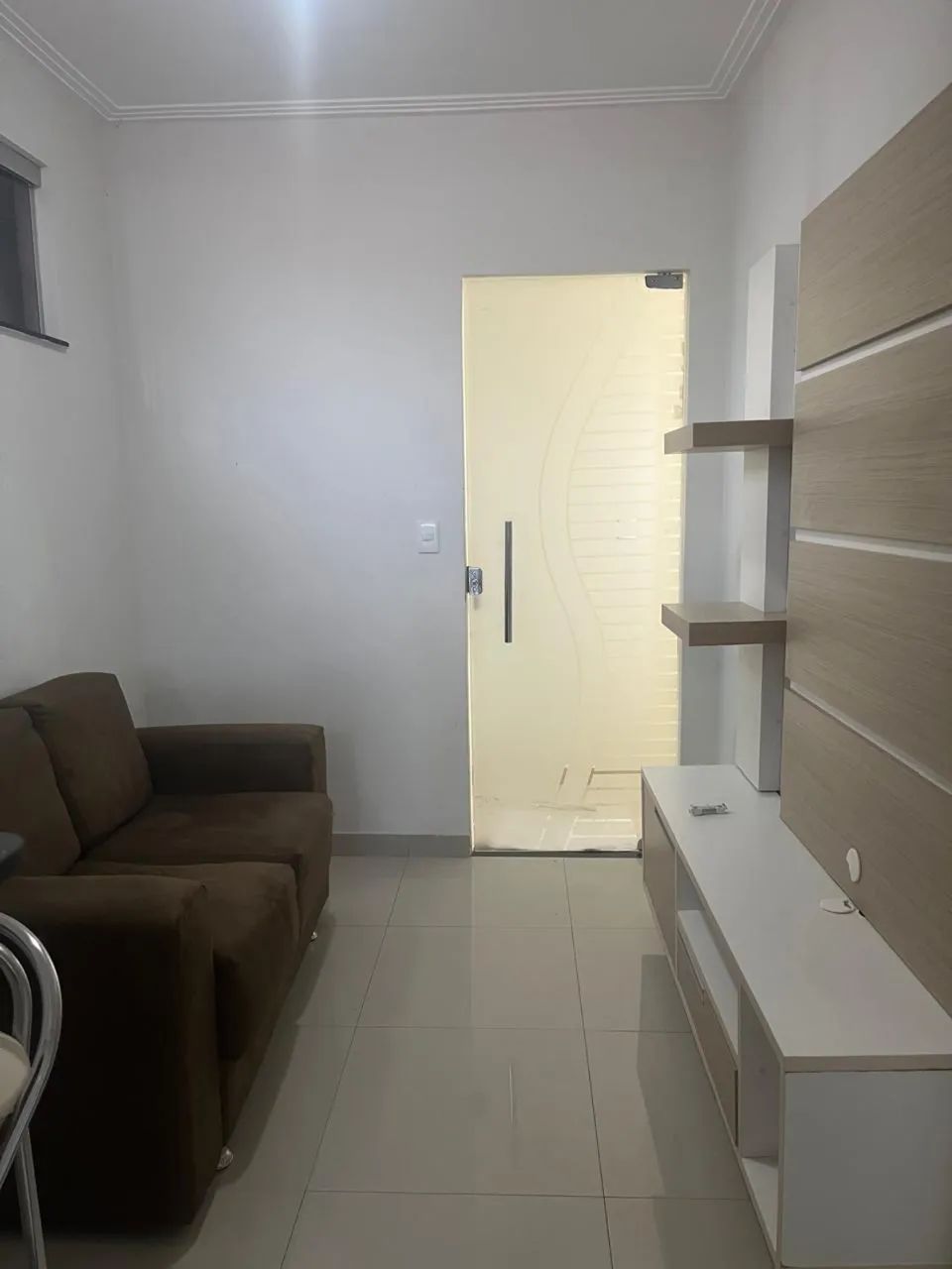 Apartamento mobiliado - Foto 4