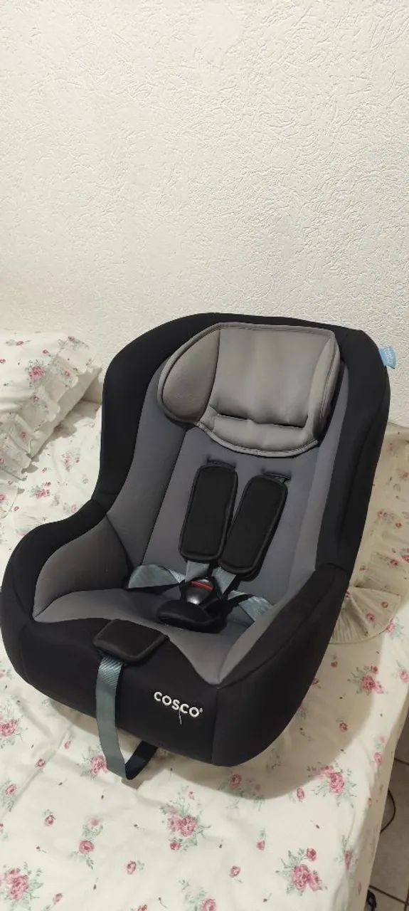 Cadeira de bebê Cosco - Foto 3