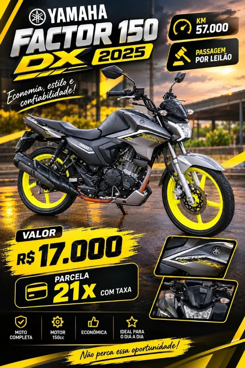 Factor 150 dx 2025