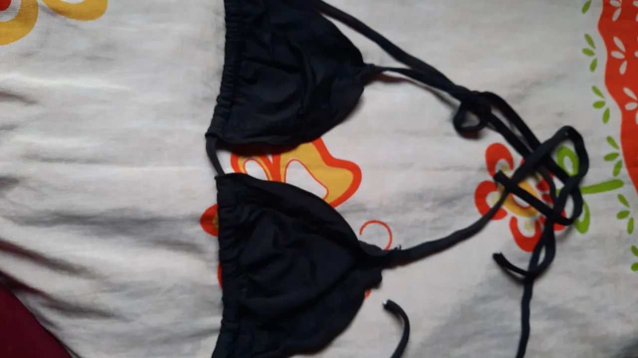 Lote peças feminina  - Foto 3