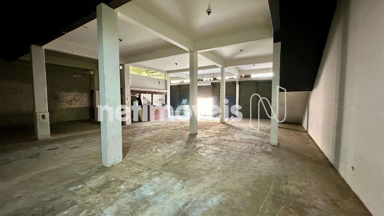 Locação Galpão São Francisco Belo Horizonte - Foto 4