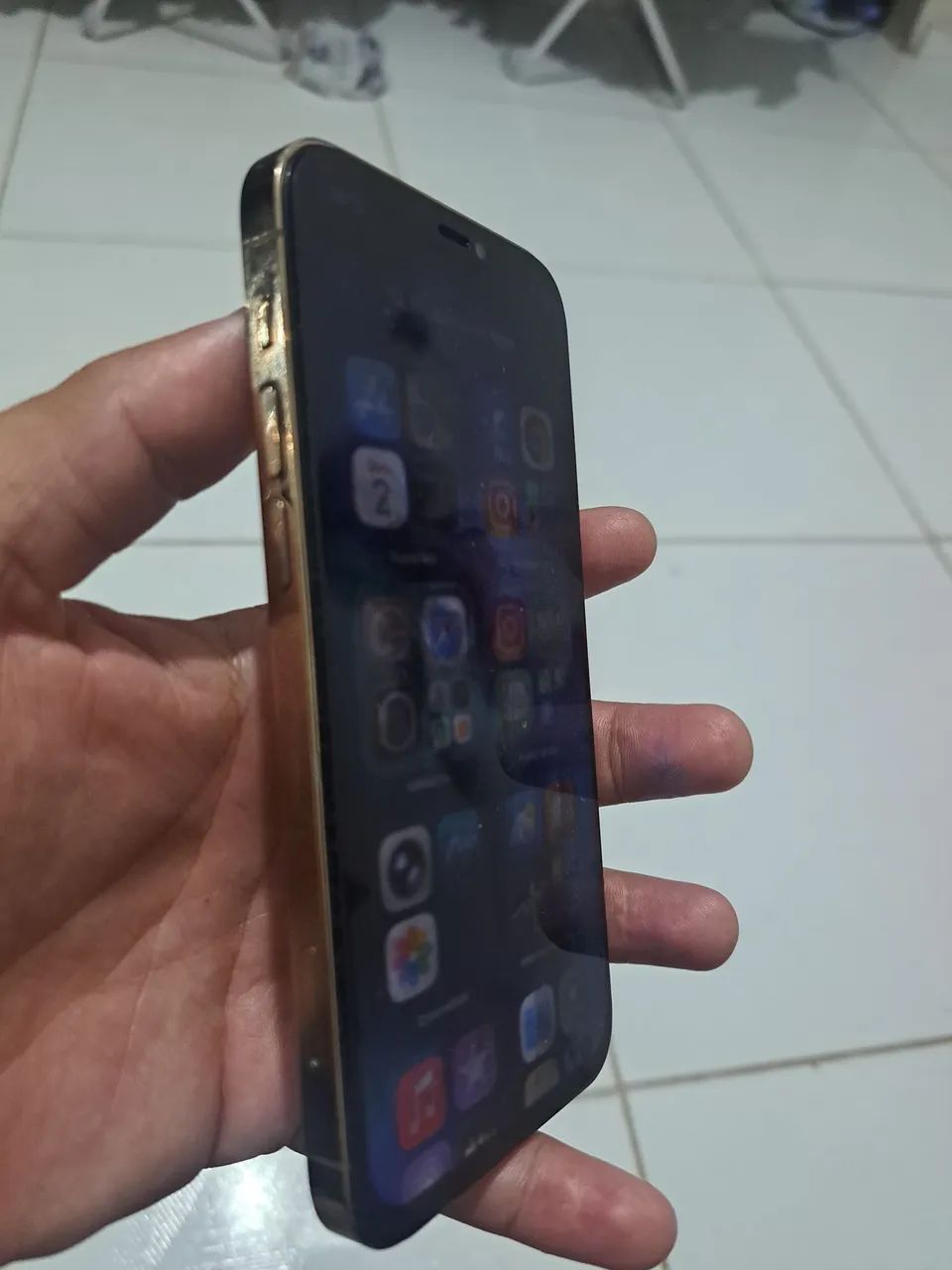 Iphone 12 PRO - Foto 5