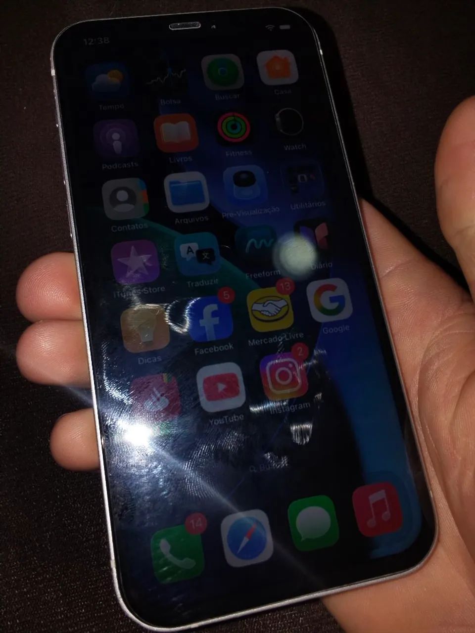 iPhone 12 