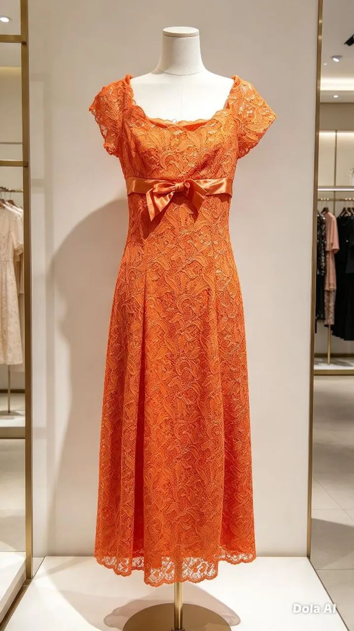 Vestidos - Foto 2