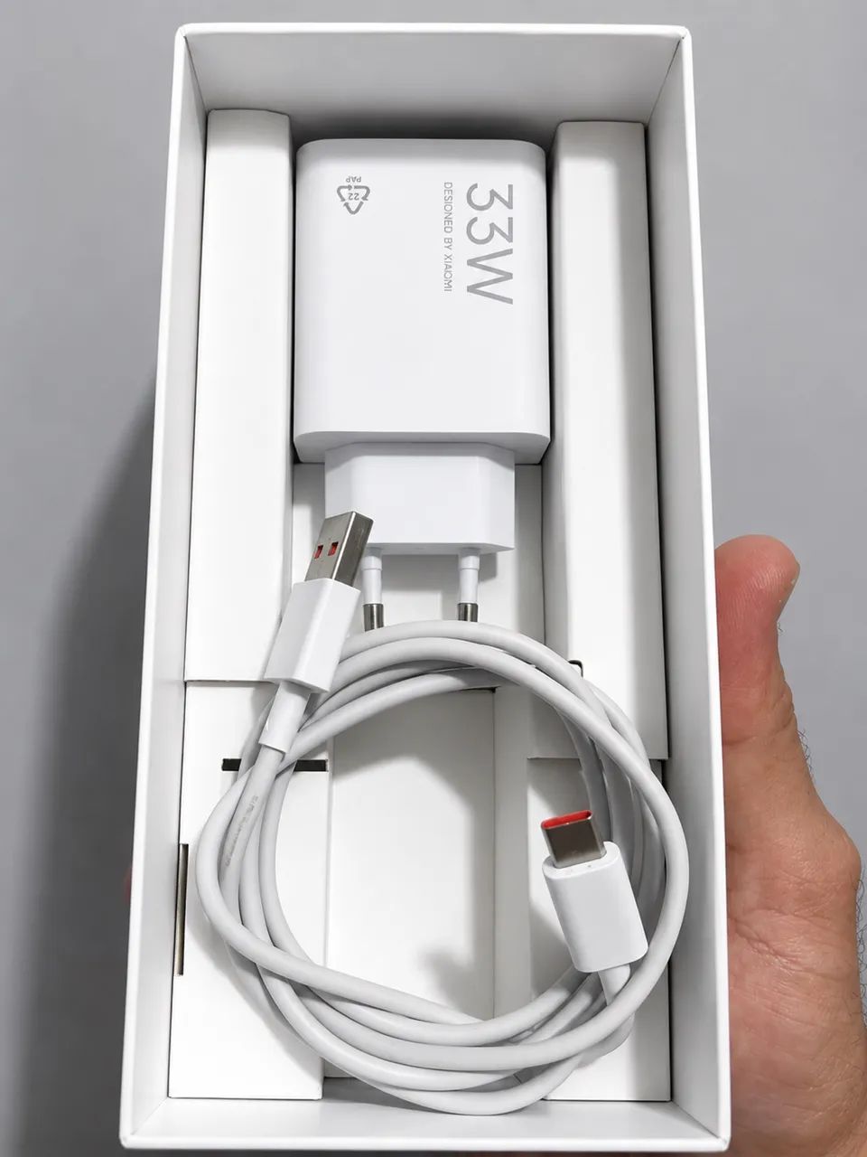 Celular Redmi note 14s 256gb todo original impecável  - Foto 2