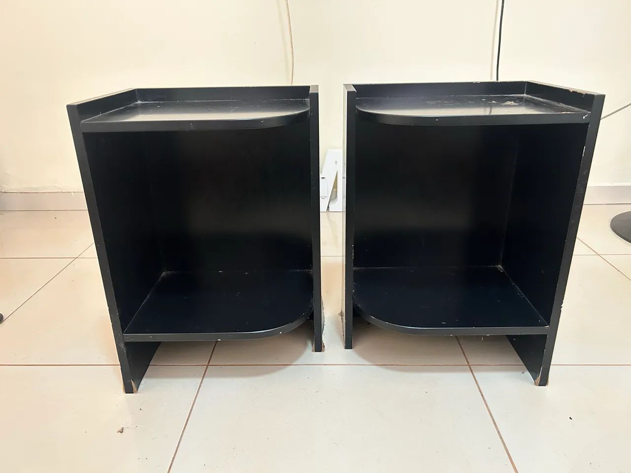 Móveis de cabeceira - Foto 2