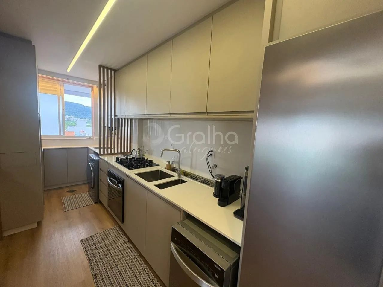 Cobertura duplex 3 quartos na Trindade - Foto 4
