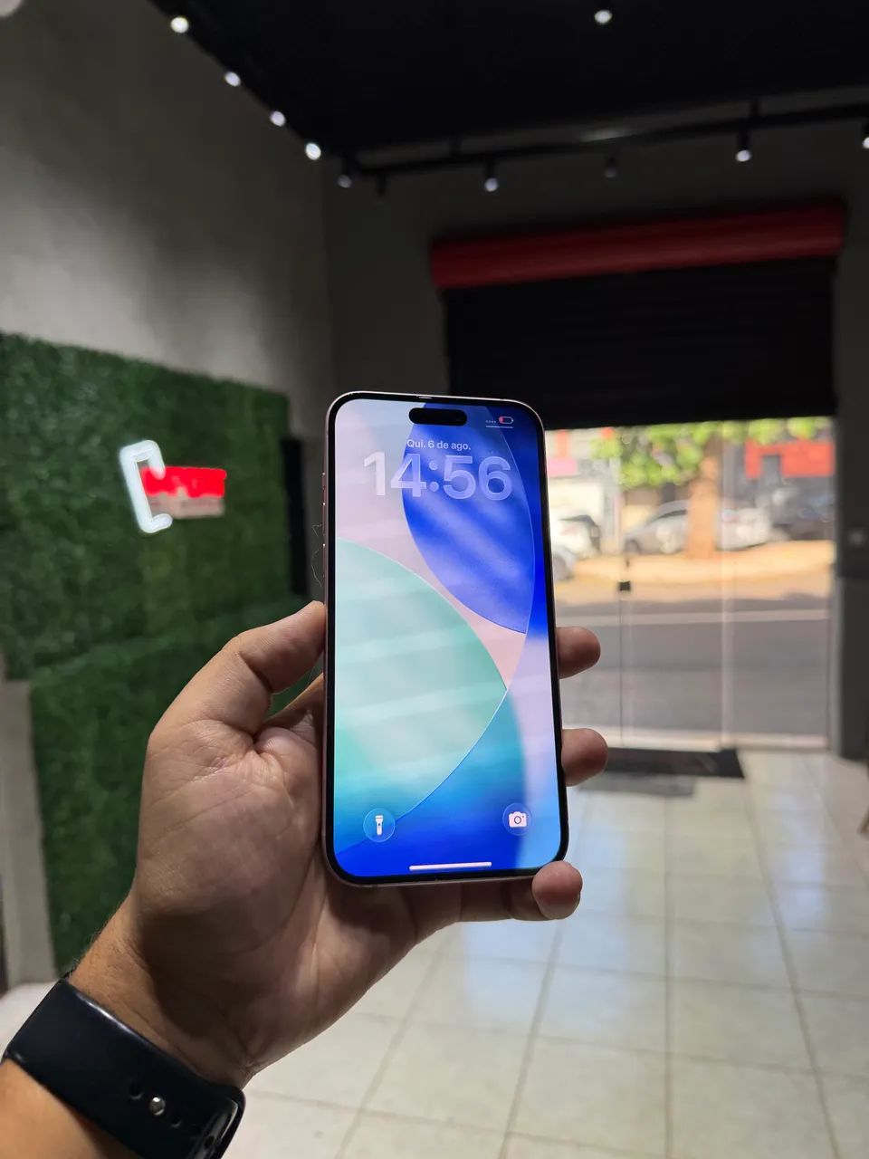 iPhone 15 Plus 128Gb - Foto 2