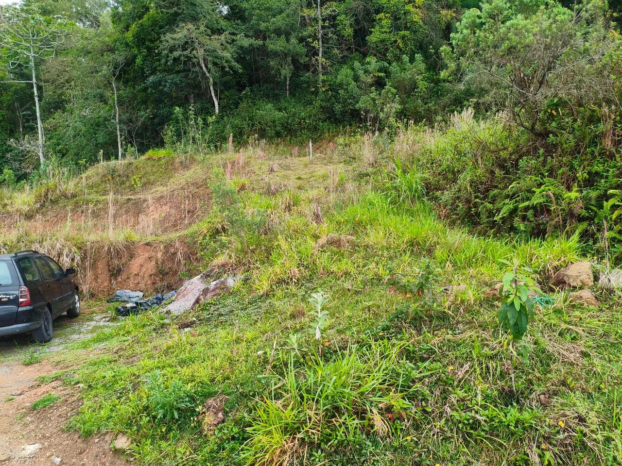 Terreno no morro da Boa Vista  - Foto 5