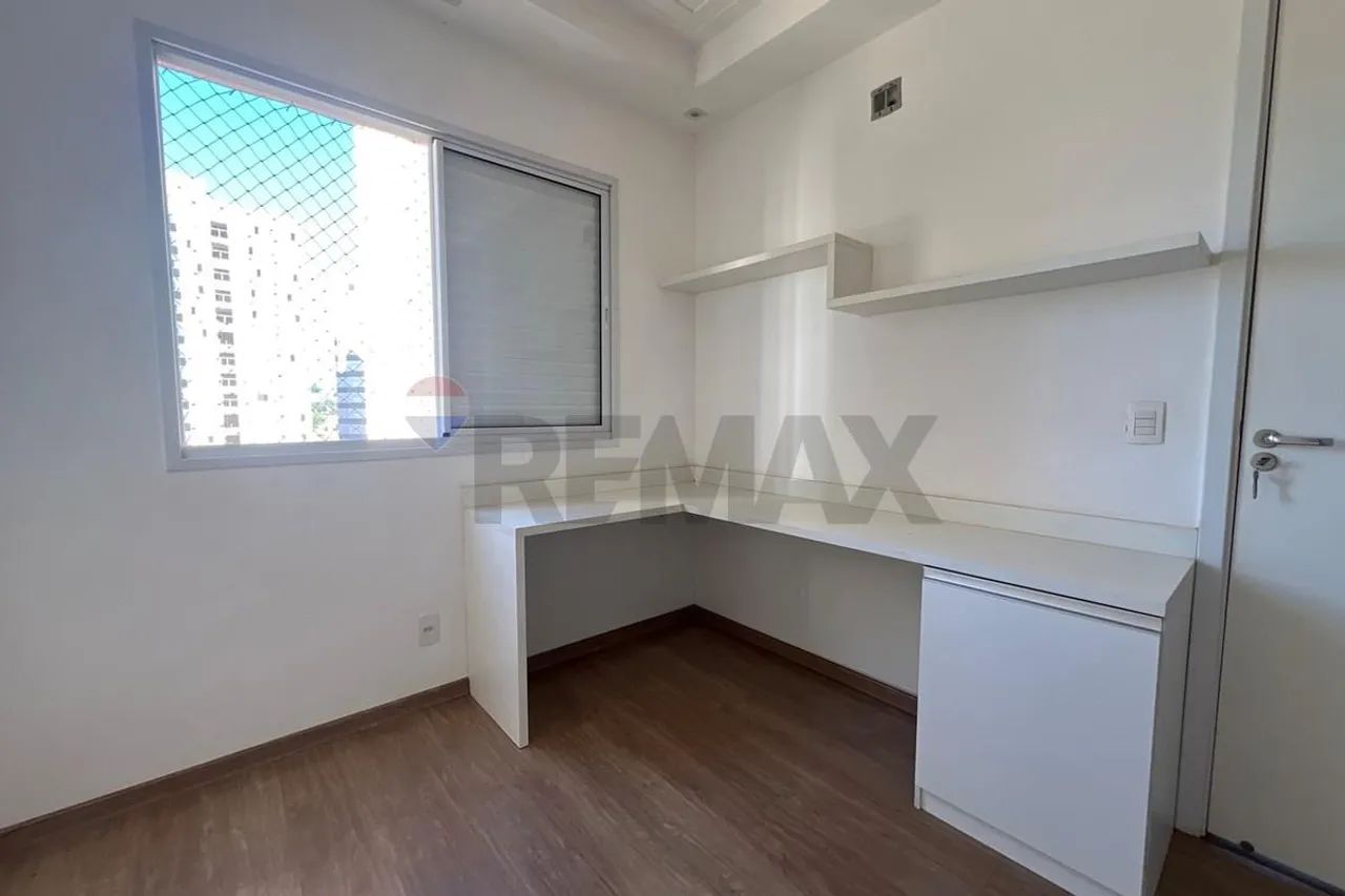 Apartamento para locação no Edifício Residencial Plaza Alta - Araras/SP - Foto 5