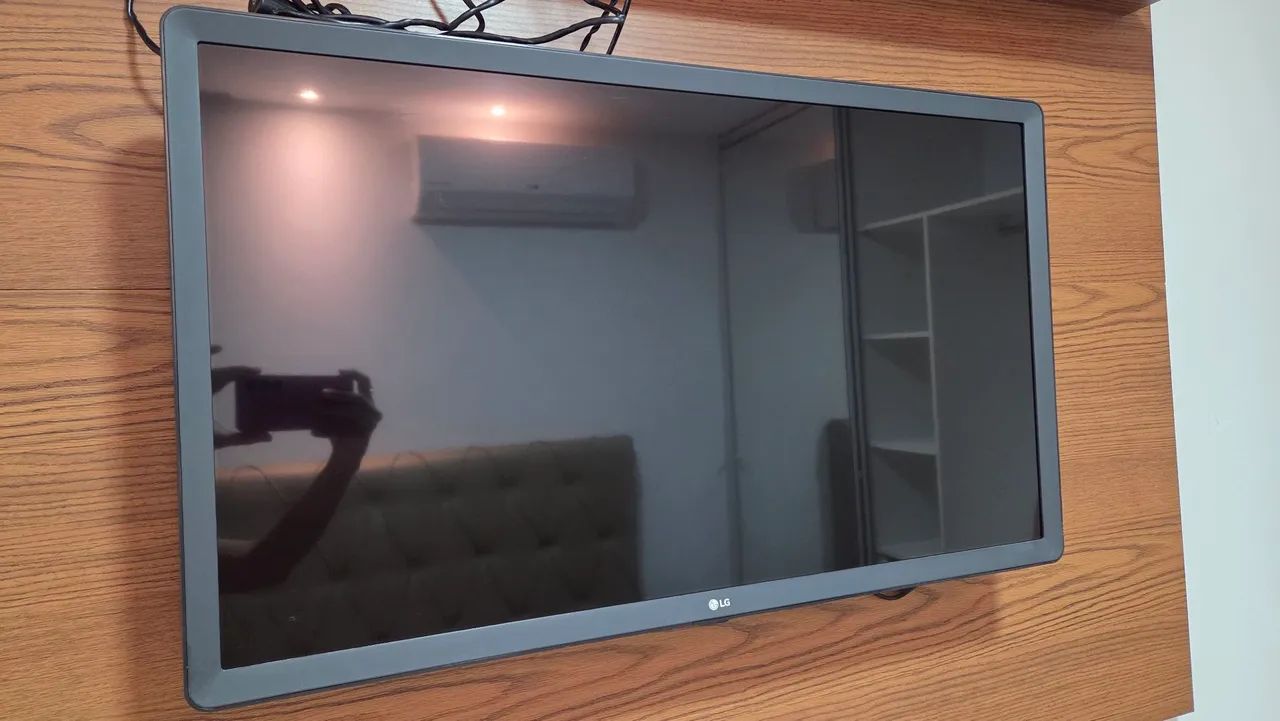 TV LG 32"