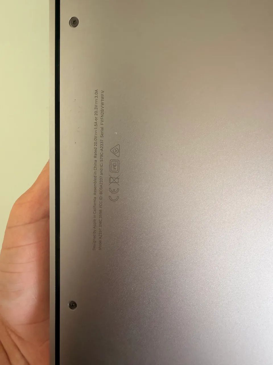 MacBook - Foto 5