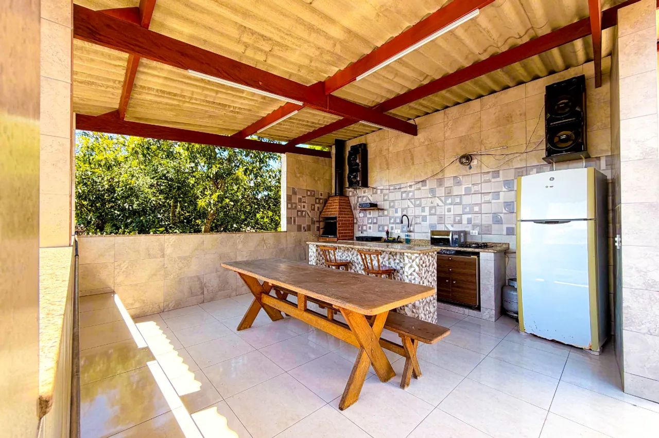 Casa para venda em Suíssa com 3 quartos, 163m² - Foto 4