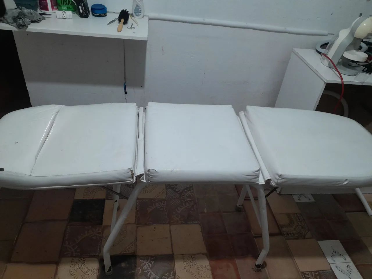 Maca de estética  - Foto 2