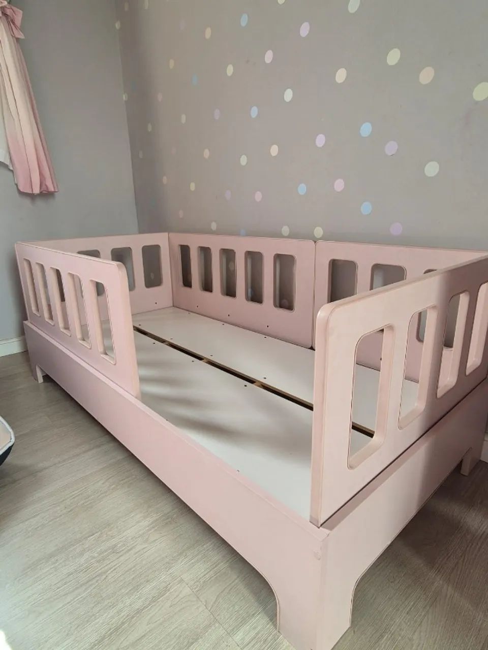 Cama infantil - Foto 4