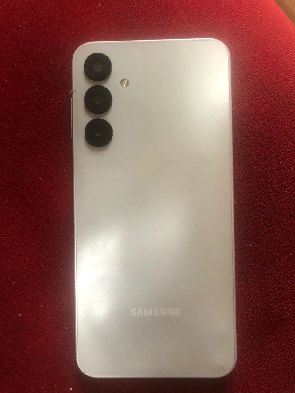 Celular Samsung a16 - Foto 2
