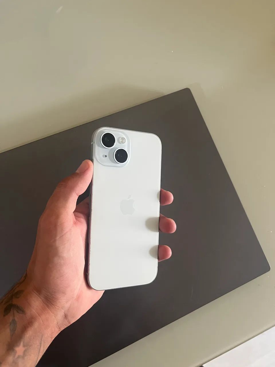 iPhone 15 128 gb