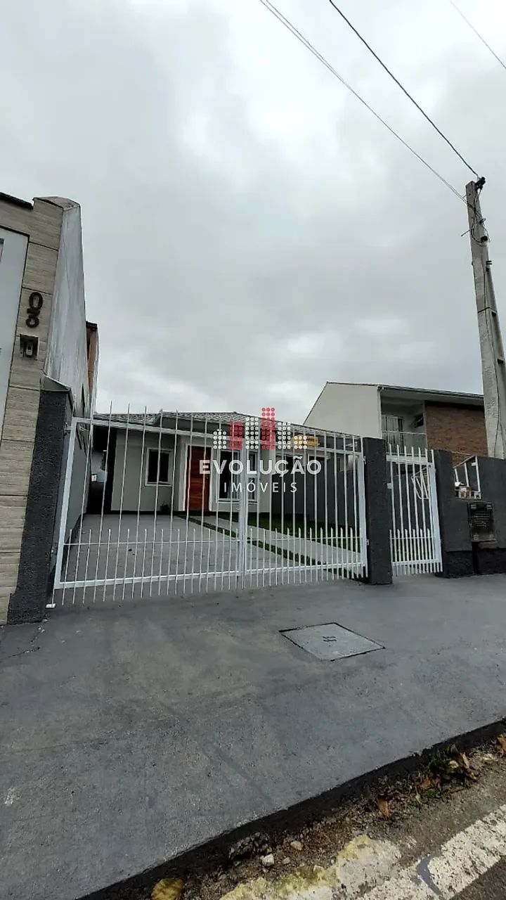 Casa 2 Quartos com 1 Suíte - Potecas - Foto 4