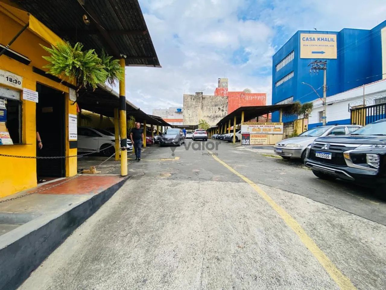 Terreno à venda em Campinas, Centro, com 361 m² - Foto 5