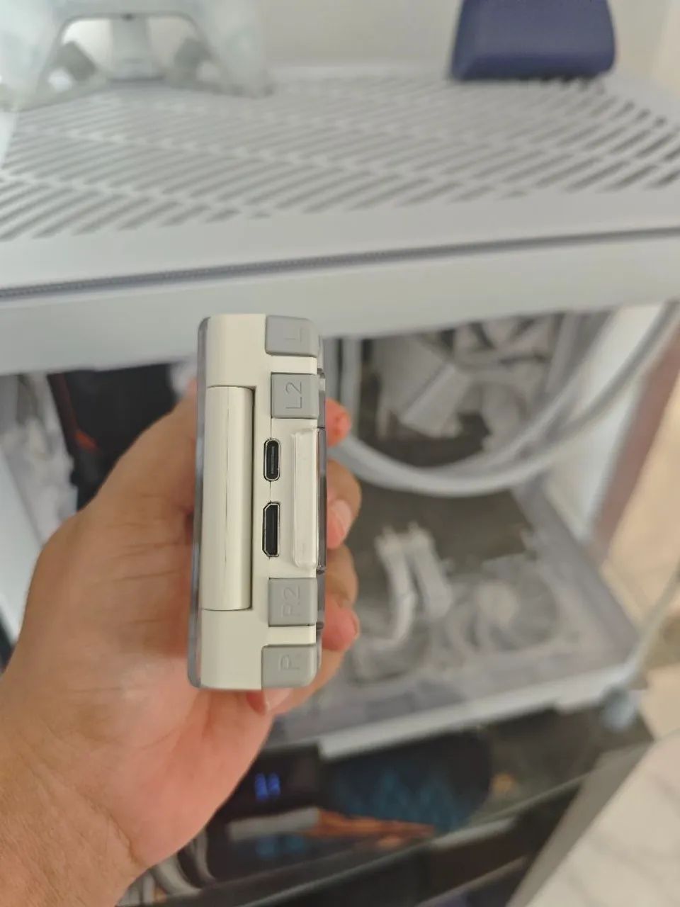 Miyoo Flip v2 - Foto 5