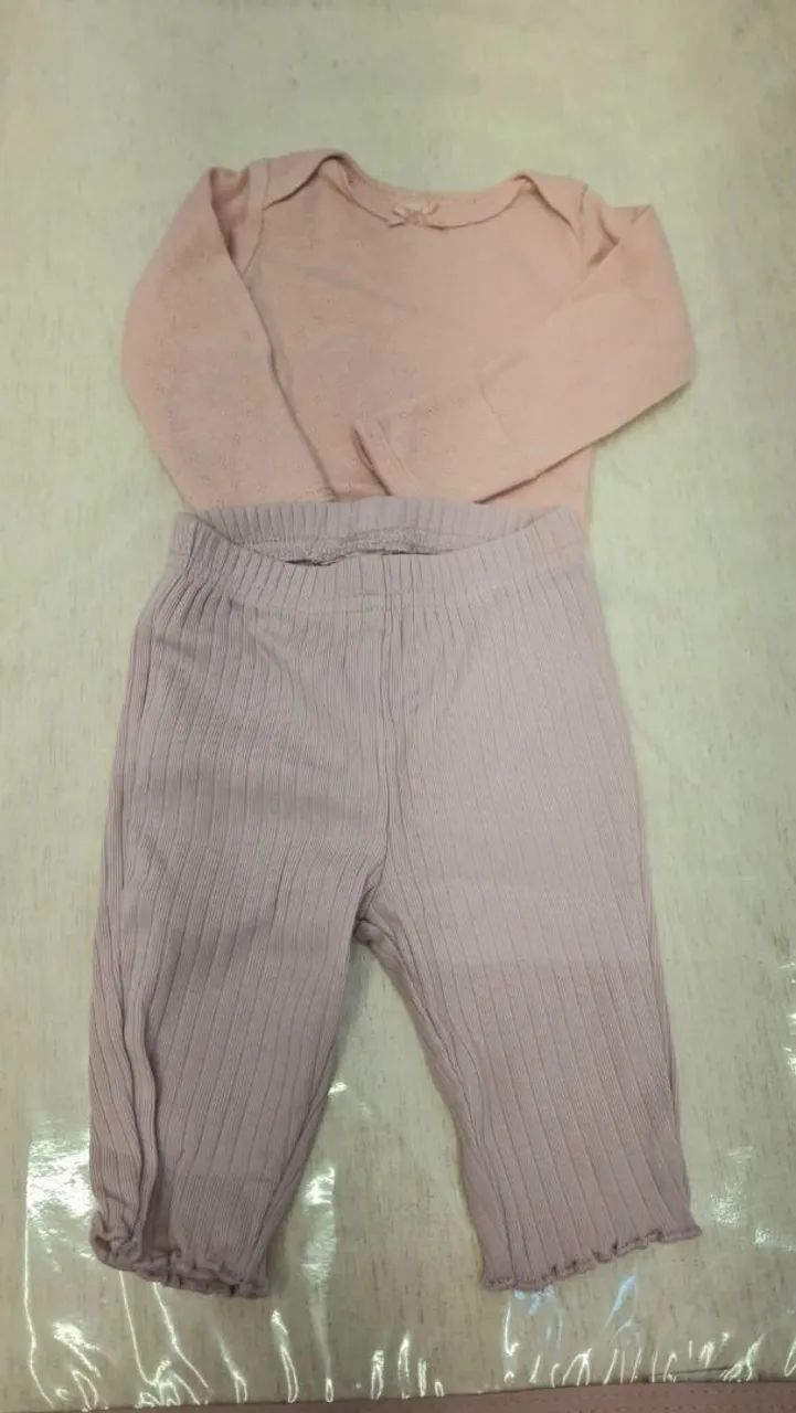 Roupas de bebê prematuro - Foto 5