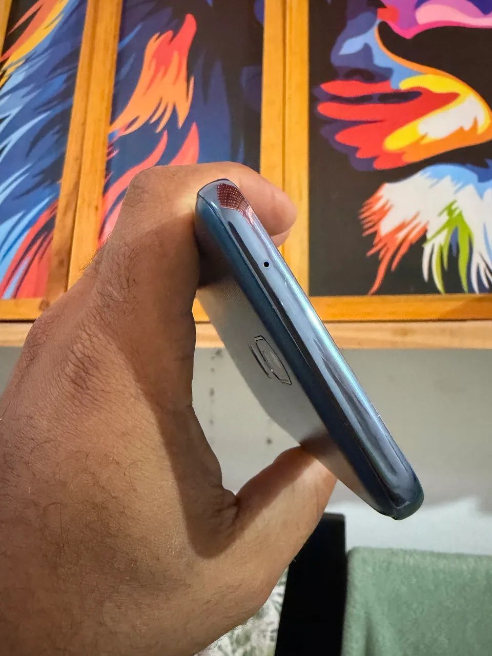 Vendo LG K 12 plus - Foto 5