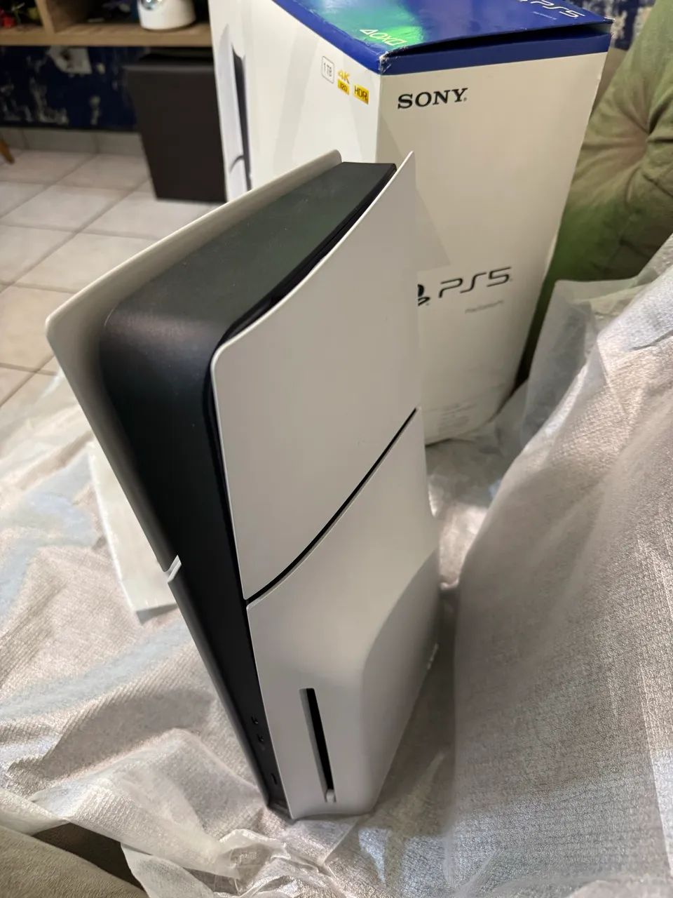 PS5  - Foto 2