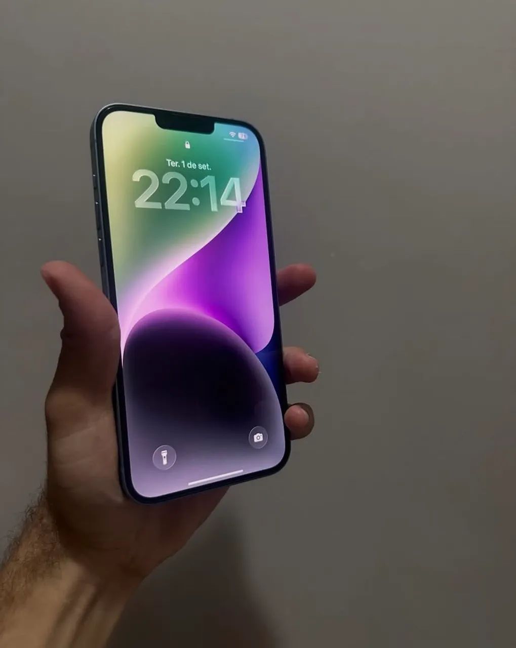 iPhone 14 Plus - Foto 2